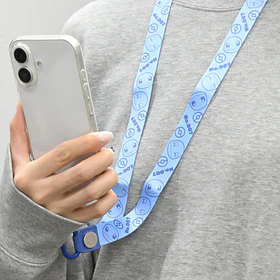 Lanyard · Squirtle