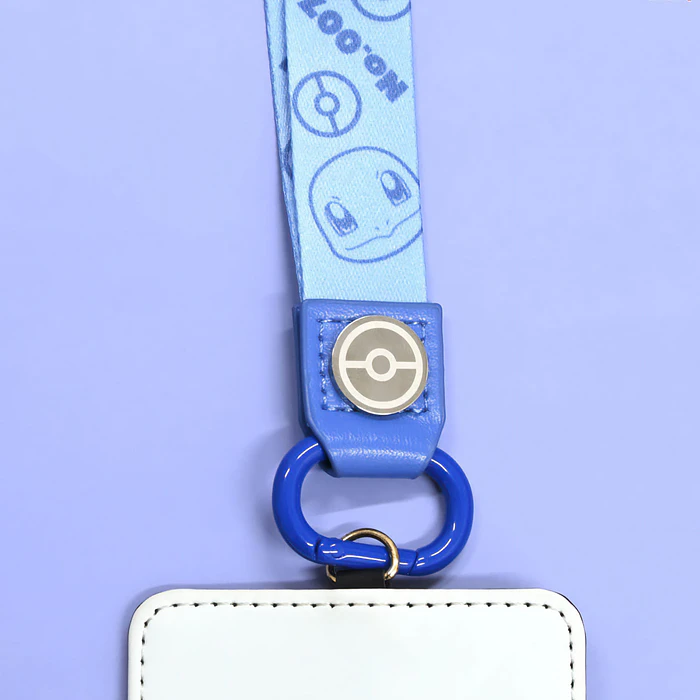 Lanyard · Squirtle 1