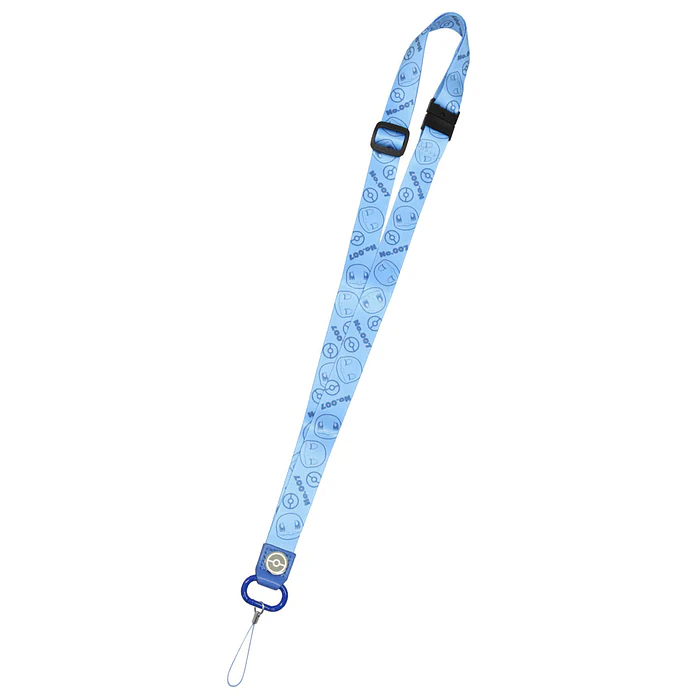Lanyard · Squirtle 5