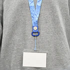 Lanyard · Squirtle 6