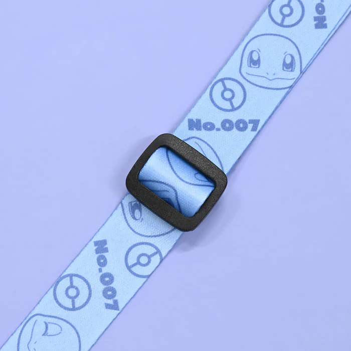 Lanyard · Squirtle 9