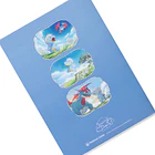 Carpeta A4 · 3 Bolsillos 5