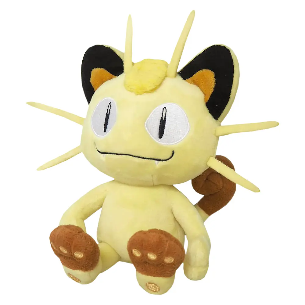 #052 Meowth - Imagen principal