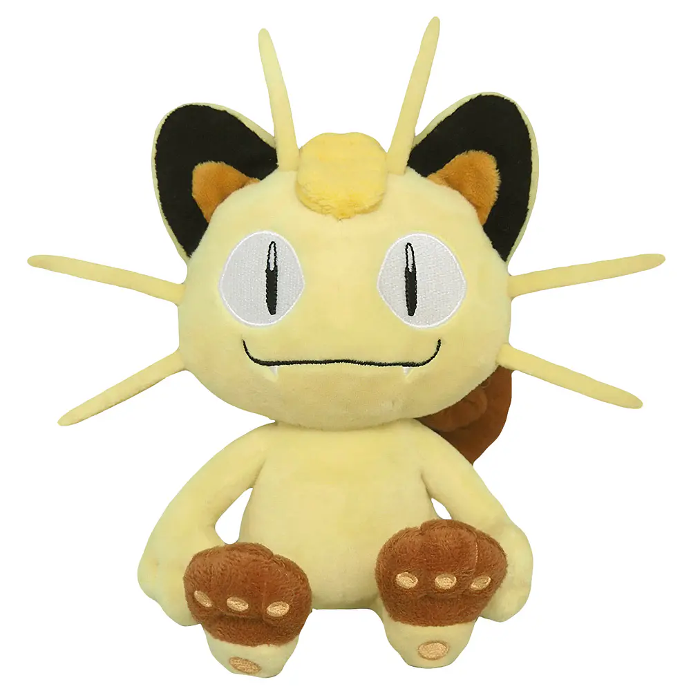 #052 Meowth - Vista del producto