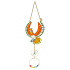 Colgante Atrapasol · Ho-Oh 4