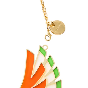 Colgante Atrapasol · Ho-Oh