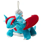 Peluche · Salamence & Bagon 3