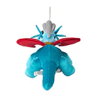 Peluche · Salamence & Bagon 7