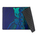 Playmat Premium · Mewtwo & Mew DNA - Vista del producto