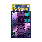 Protector Cartas · Mewtwo & Mew DNA 2
