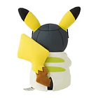Peluche Pikachu · Asistente Profesor Willow 6