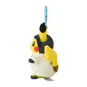 Peluche Mascota Pikachu · Asistente Profesor Willow - Vista del producto