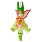 Peluche · Flygon & Trapinch 4