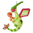 Peluche · Flygon & Trapinch 3