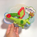 Insignia de Peluche · Flygon - Vista del producto