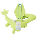 Insignia de Peluche · Flygon - Vista del producto