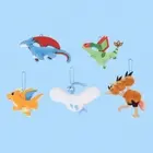 Insignia de Peluche · Dragonite 4