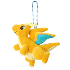 Insignia de Peluche · Dragonite 2