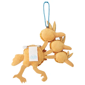 Insignia de Peluche · Dodrio