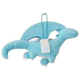 Insignia de Peluche · Salamence