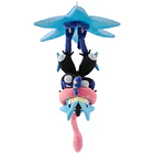 Peluche · Mega Greninja 2