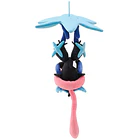 Peluche · Mega Greninja 5