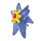 Peluche · Mega Starmie 3