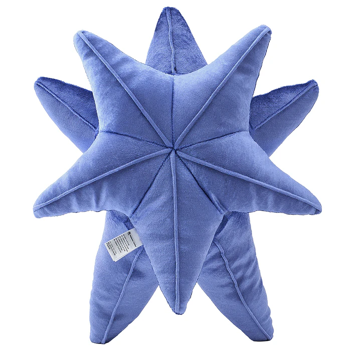 Peluche · Mega Starmie 6