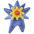 Peluche · Mega Starmie 2