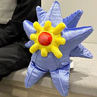 Peluche · Mega Starmie 1