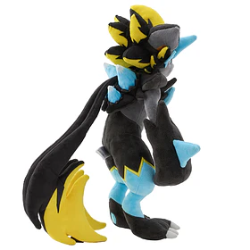 Peluche · Mega Zeraora