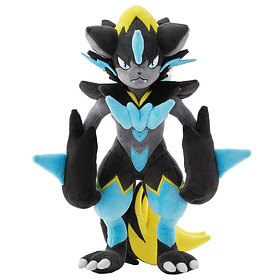 Peluche · Mega Zeraora