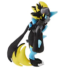 Peluche · Mega Zeraora 5