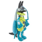 Peluche · Mega Lucario Z 4