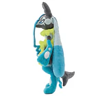 Peluche · Mega Lucario Z 7