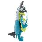 Peluche · Mega Lucario Z 5