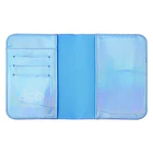 Porta Pasaporte y Etiqueta de Viaje 6