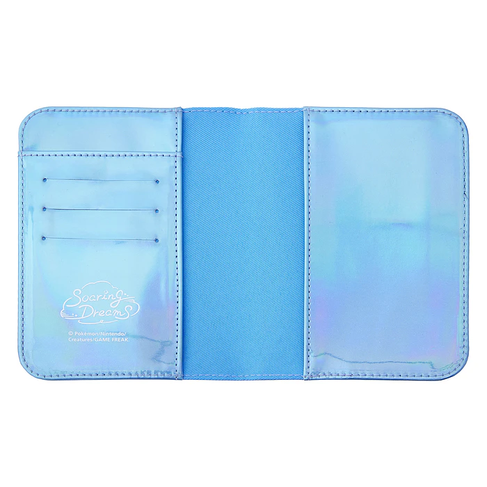 Porta Pasaporte y Etiqueta de Viaje 6