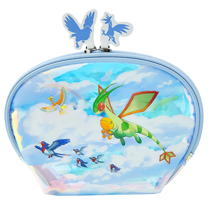 Set Estuches Neceser 5
