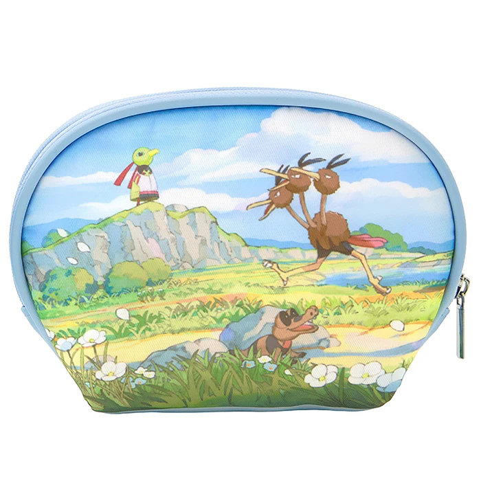 Set Estuches Neceser 6