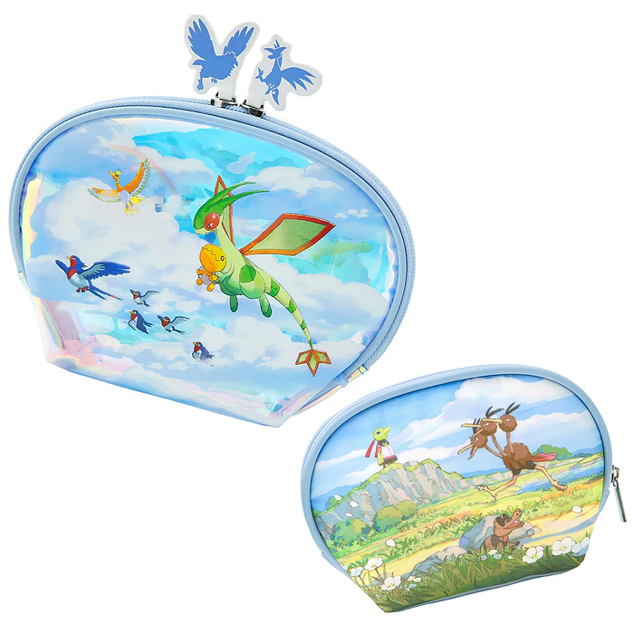 Set Estuches Neceser 1