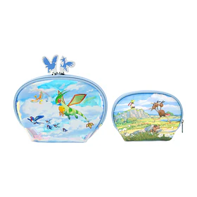 Set Estuches Neceser
