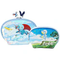 Set Estuches Neceser - Vista del producto