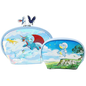 Set Estuches Neceser