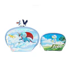 Set Estuches Neceser 4