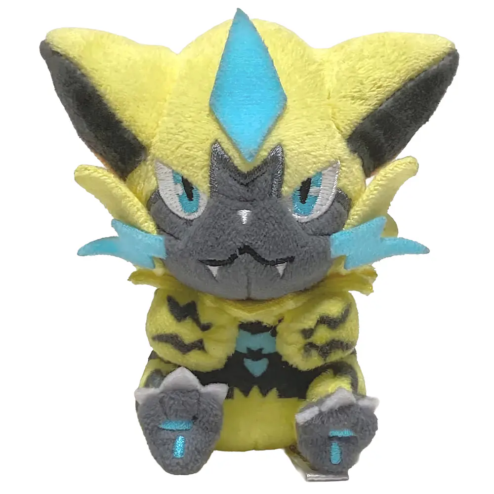 Peluche · Zeraora - Imagen principal