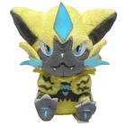 Peluche · Zeraora 1