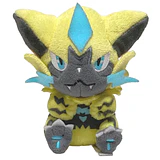 Peluche · Zeraora