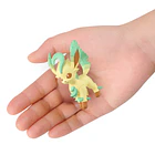 Figura Leafeon · MS-07 3