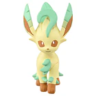 Figura Leafeon · MS-07 4